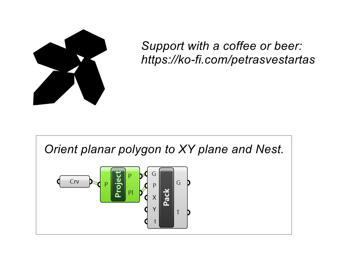 project — project_to_plane