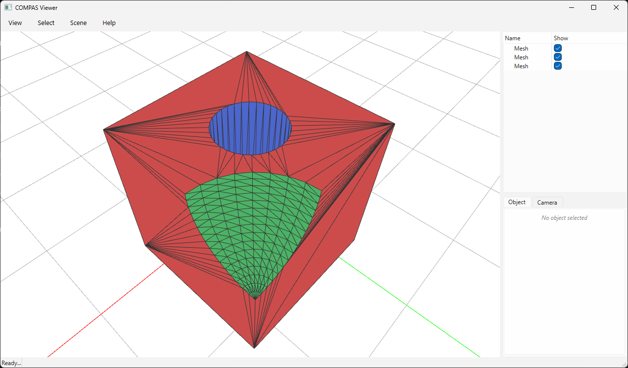 Face Source Tracking