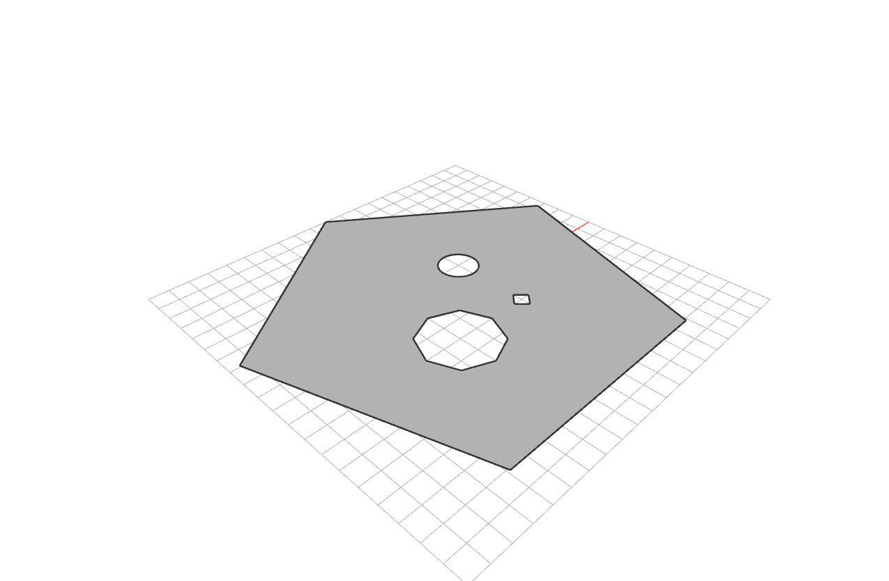 Brep With Holes2